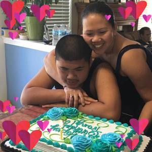 Meet your Posher, Tina